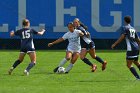 WSoc vs Smith  Wheaton College Women’s Soccer vs Smith College. - Photo by Keith Nordstrom : Wheaton, Women’s Soccer